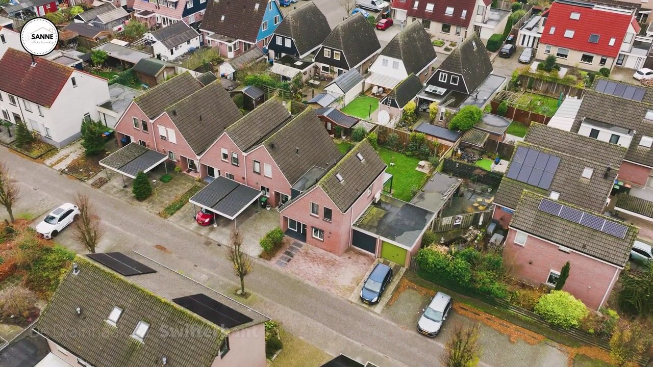 Video van De Drainhaak 21