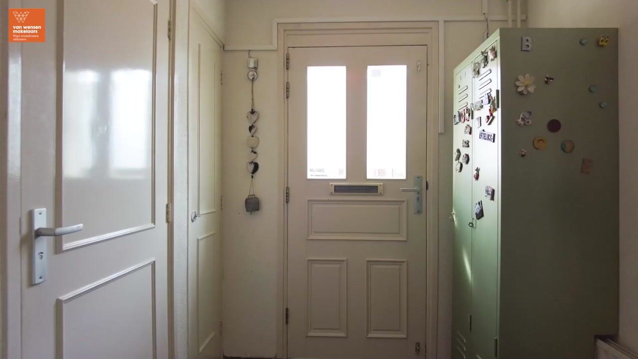 Video van Daniëlstraat 10