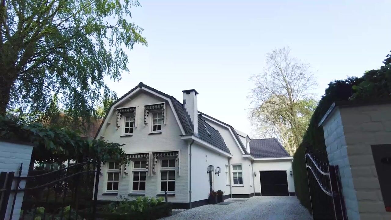 Video van Heisteeg 16