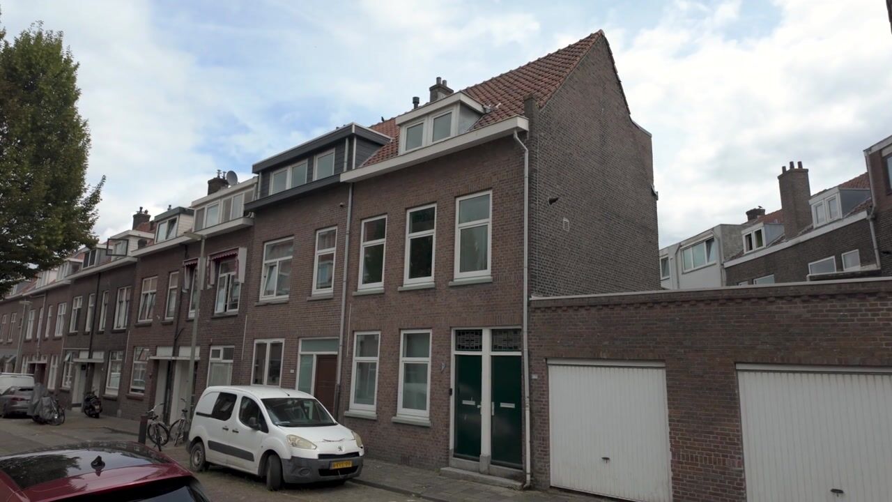 Video van Numansdorpsestraat 17-B