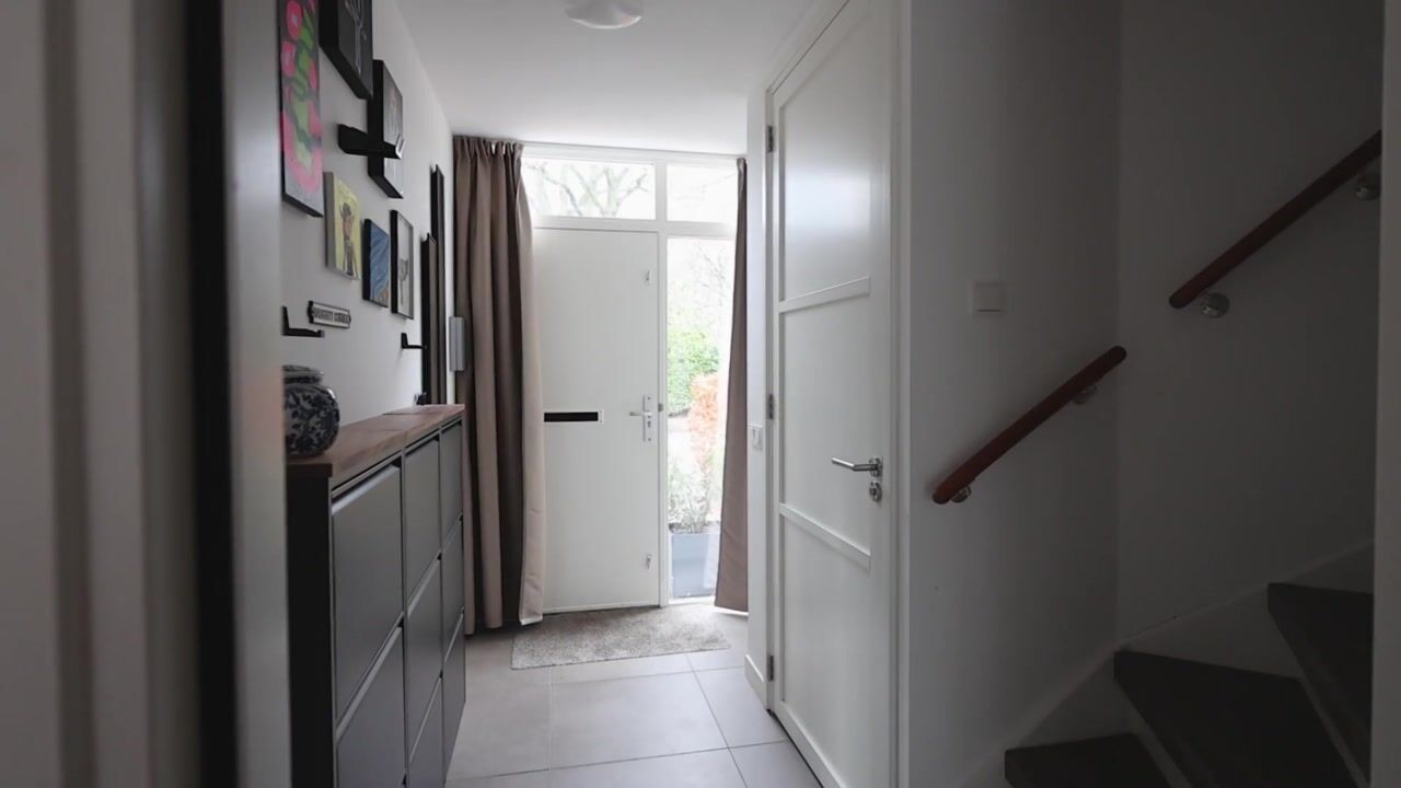 Video of Poggenbeekstraat 3