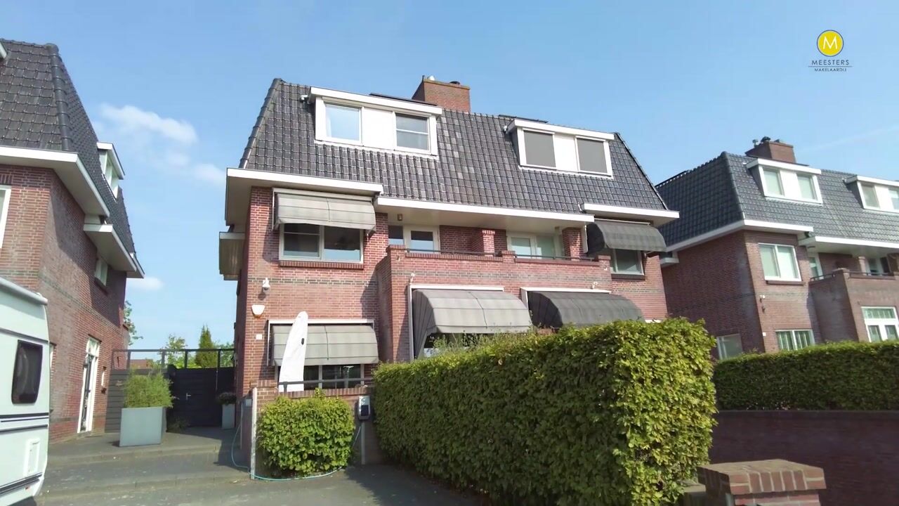 Video van Kerkwetering 21