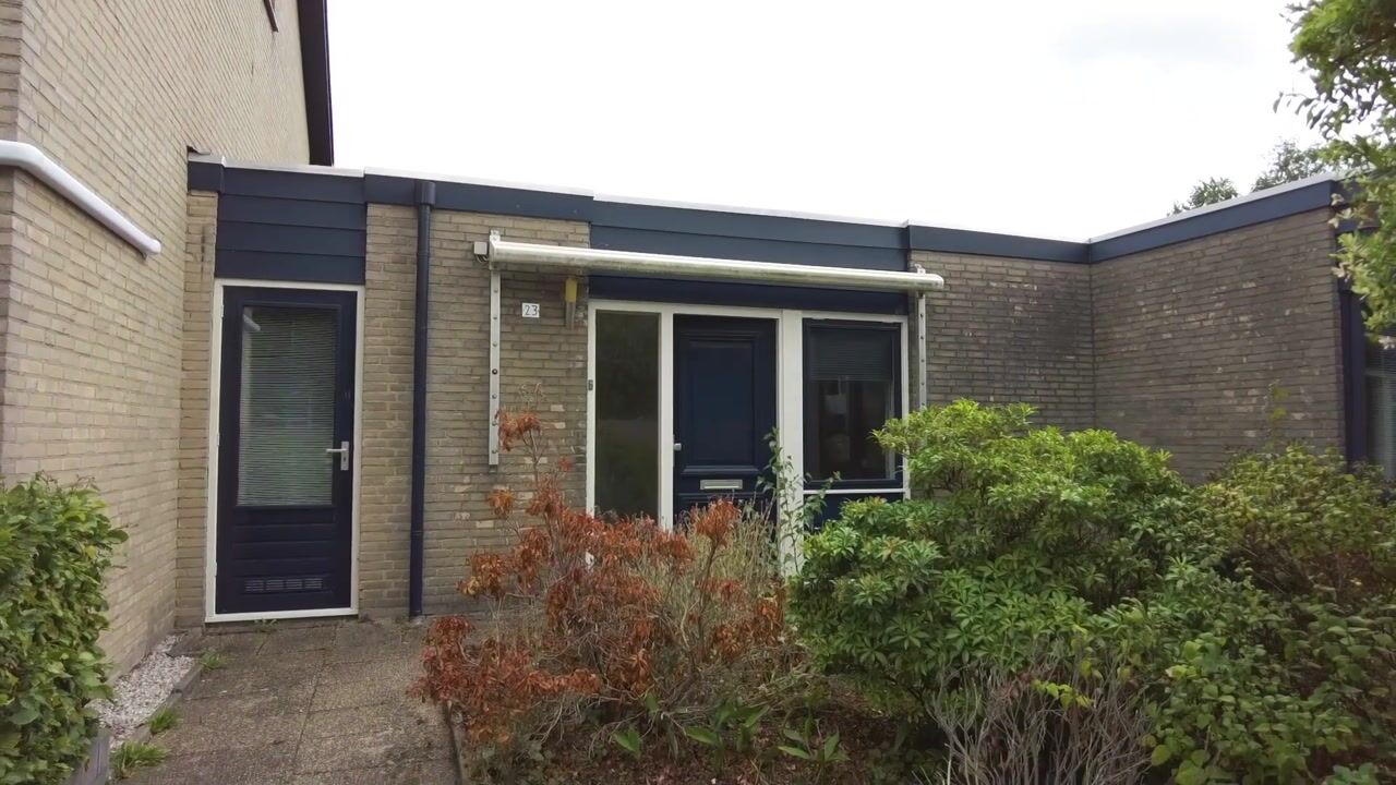 Video van Contrabas 23