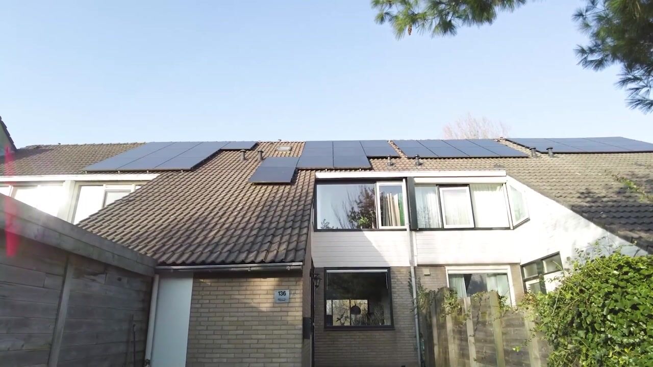 Video of Patrijspoort 136