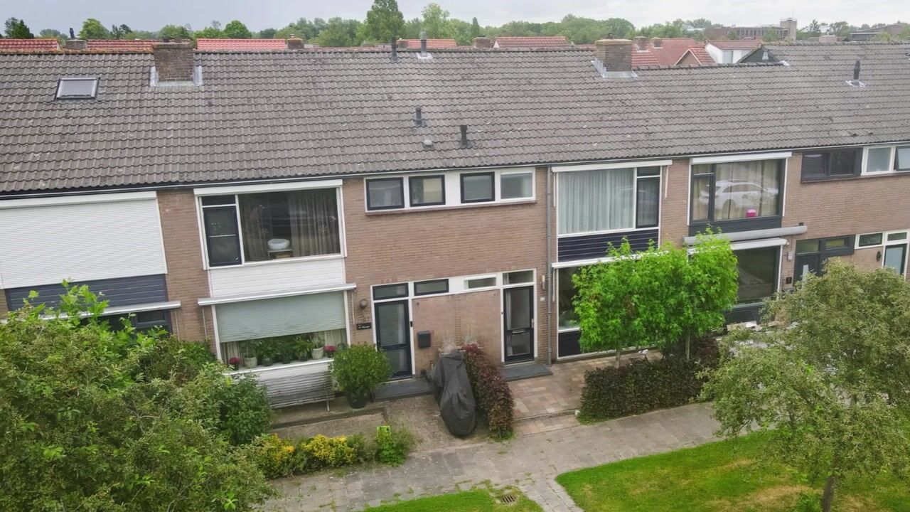 Video van Lodewijk van Nassaustraat 25