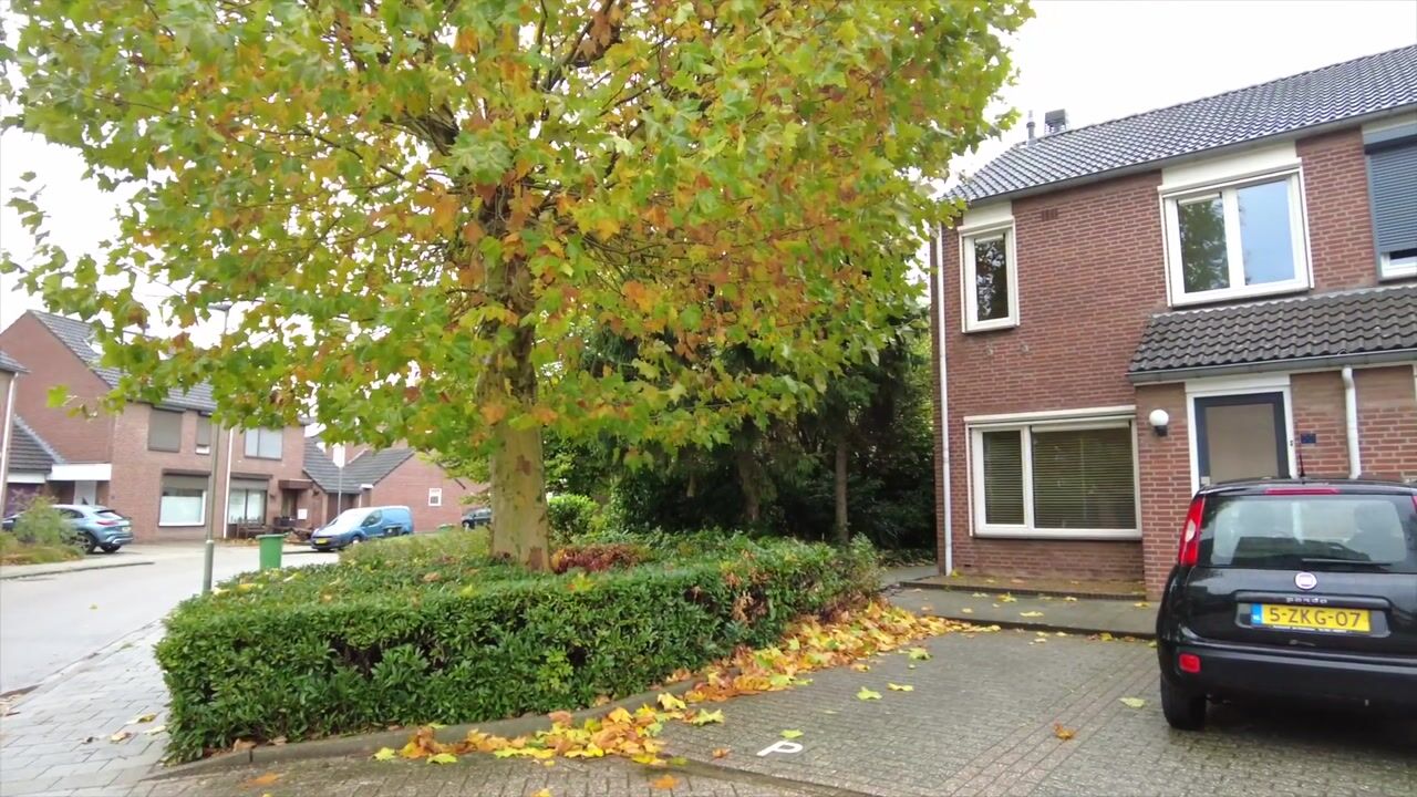 Video of Achter de Lang Haag 33