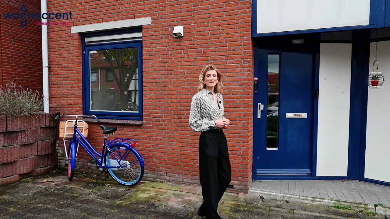 Video van Max Takstraat 22