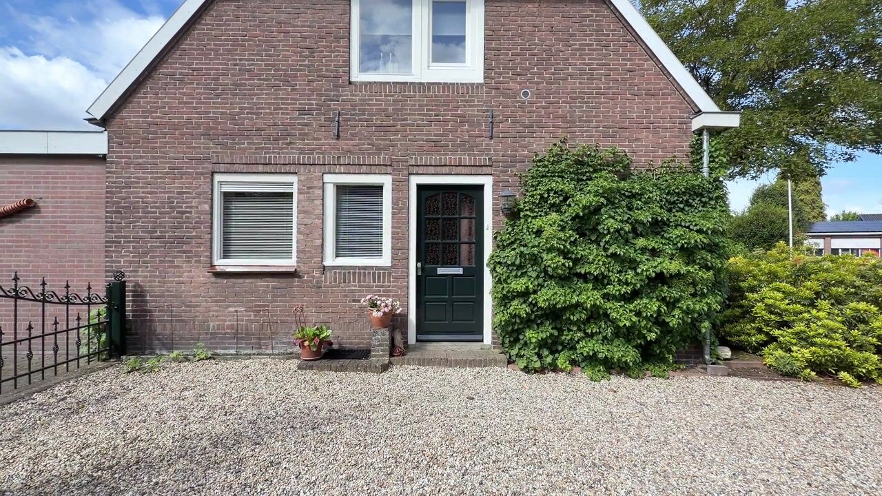 Video van Loubergweg 18