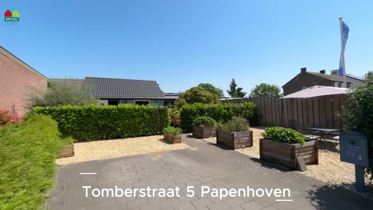 Video van Tomberstraat 5