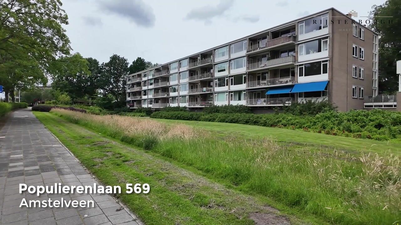 Video of Populierenlaan 569