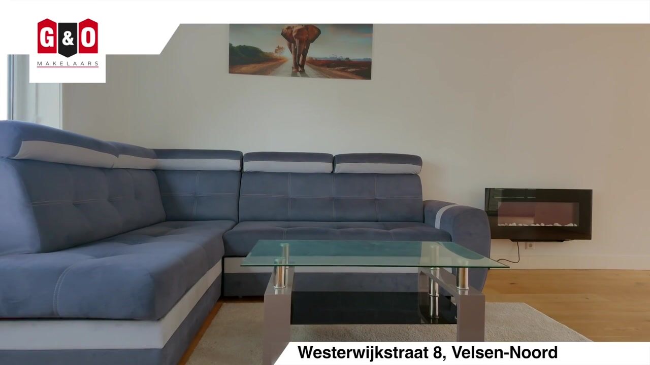 Video van Westerwijkstraat 8