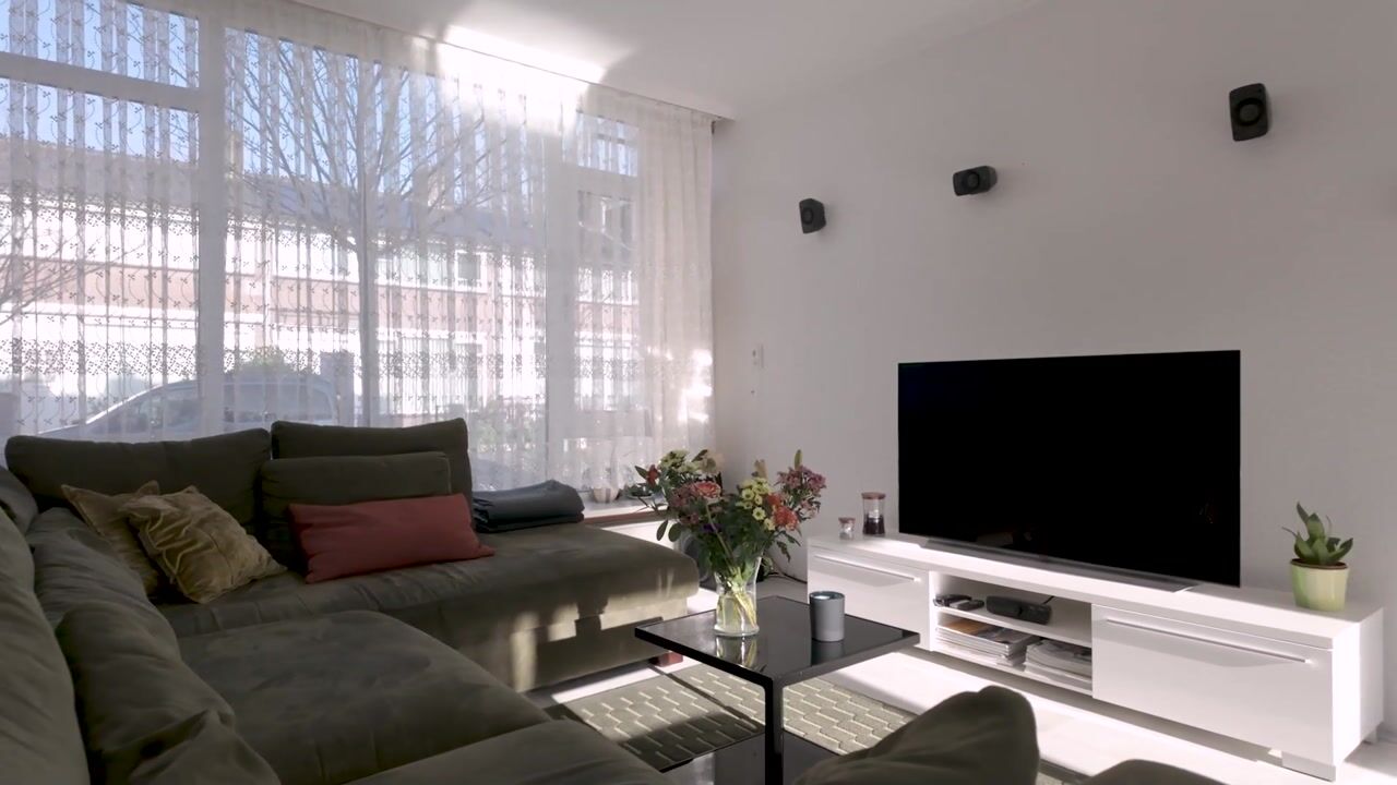 Video of Van Deventerstraat 16