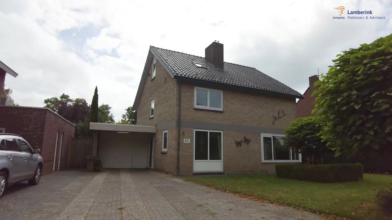 Video of Alberthus Risaeusstraat 8-A