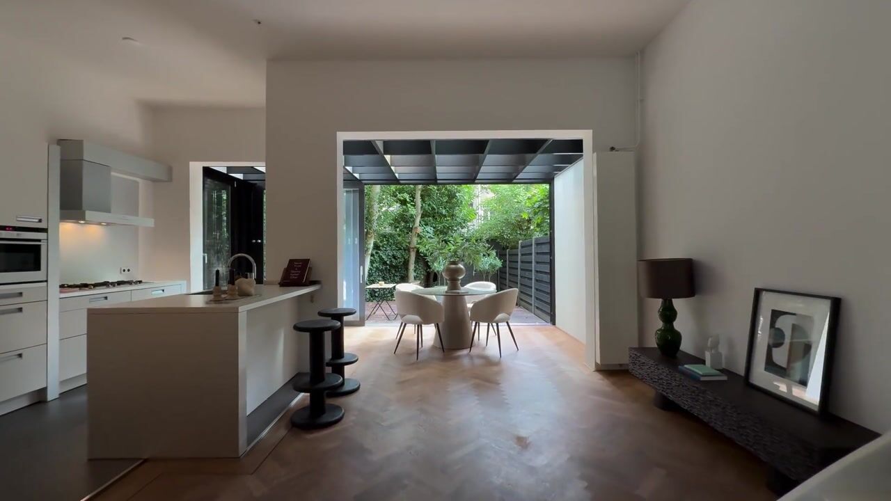 Video van Vrijheidslaan 5-H