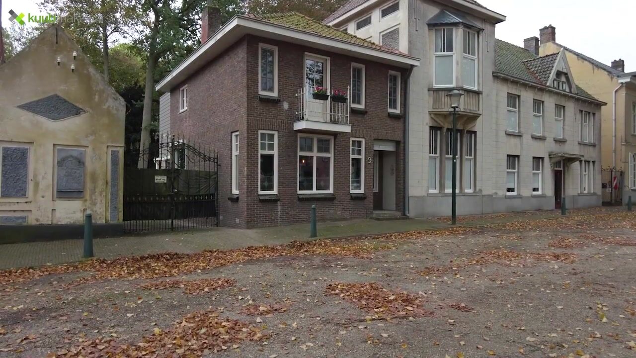 Video van Dorpsplein 9