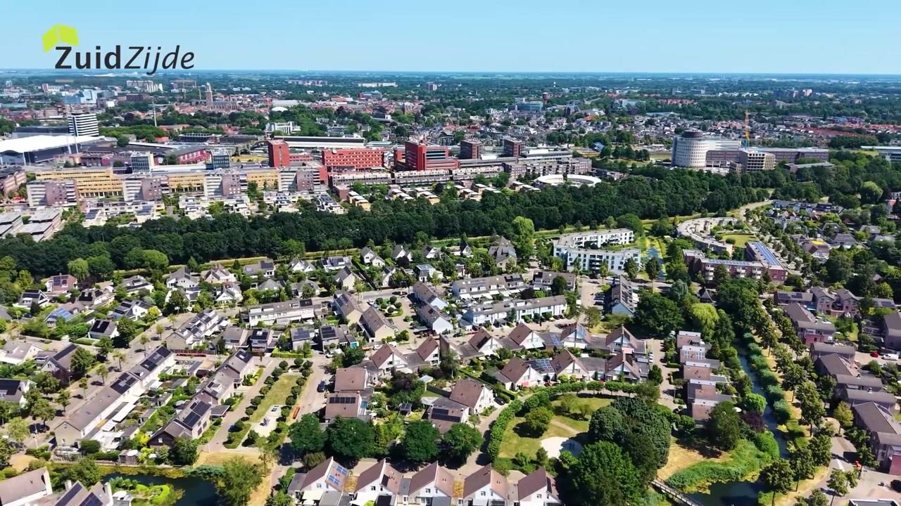 Video van Pilotenlaan 29
