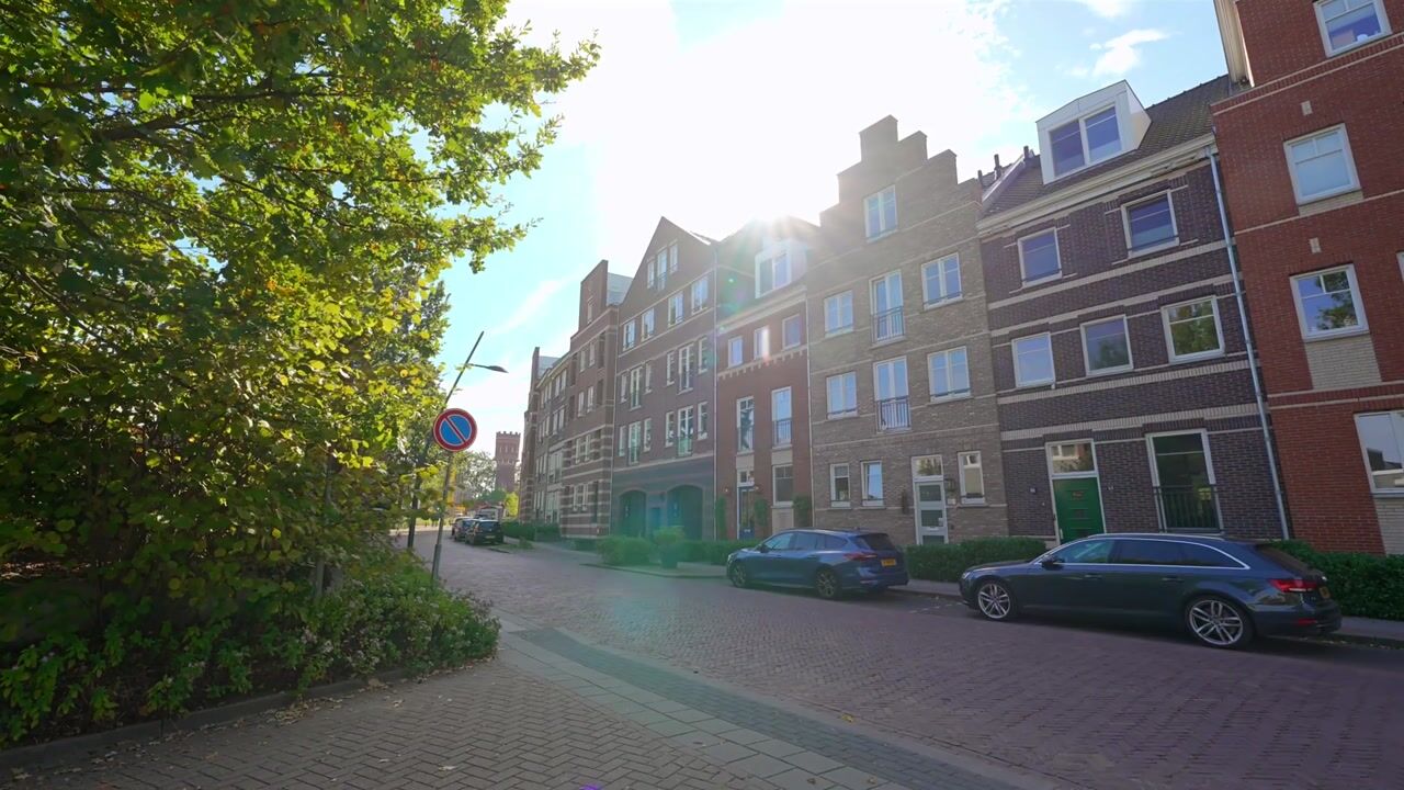 Video van Prins Hendrikstraat 30