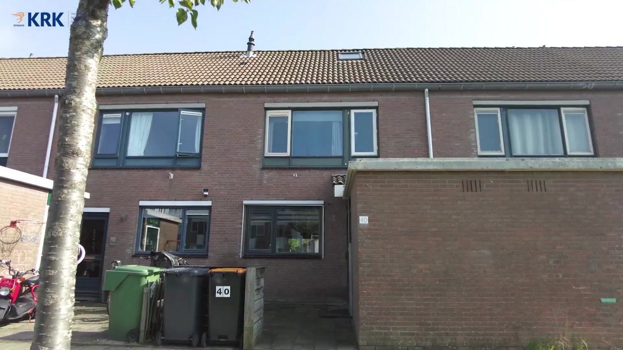 Video van Dommel 40