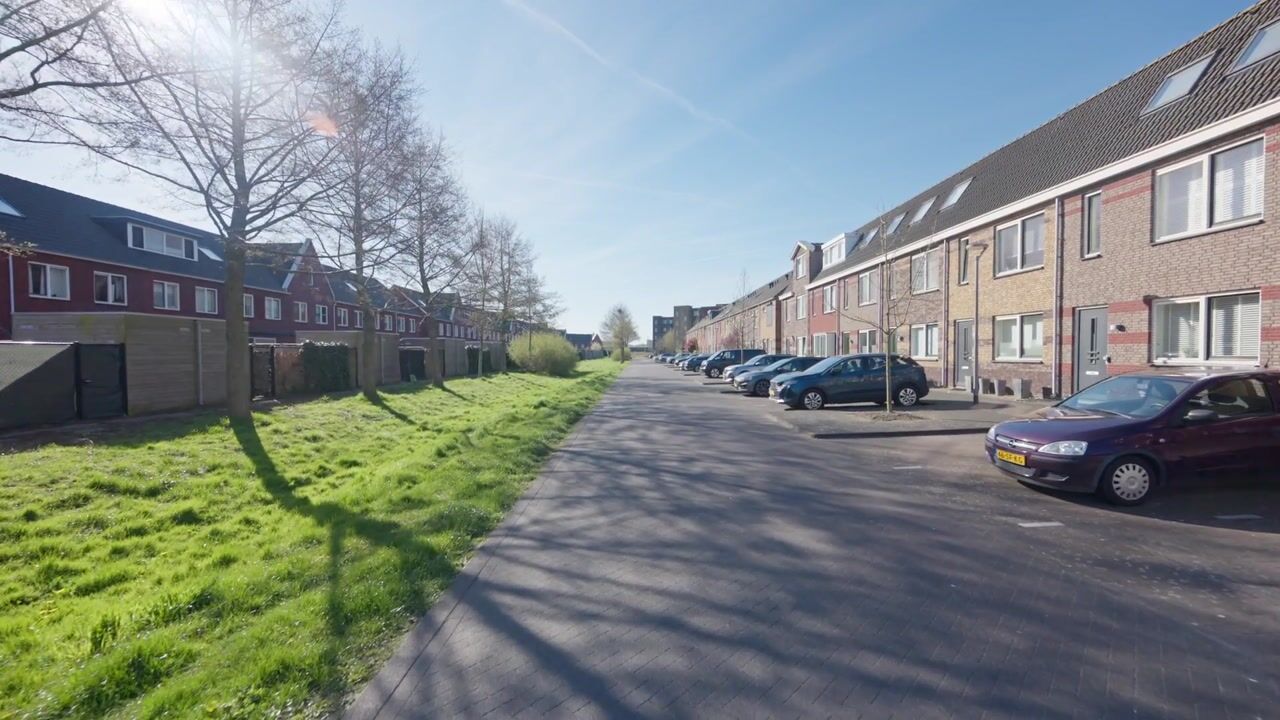 Video van Mitrastraat 2