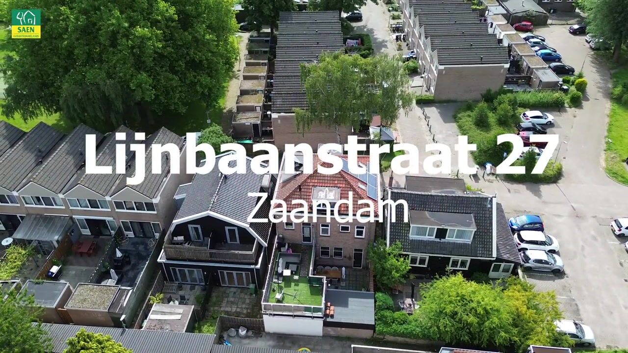 Video of Lijnbaanstraat 27