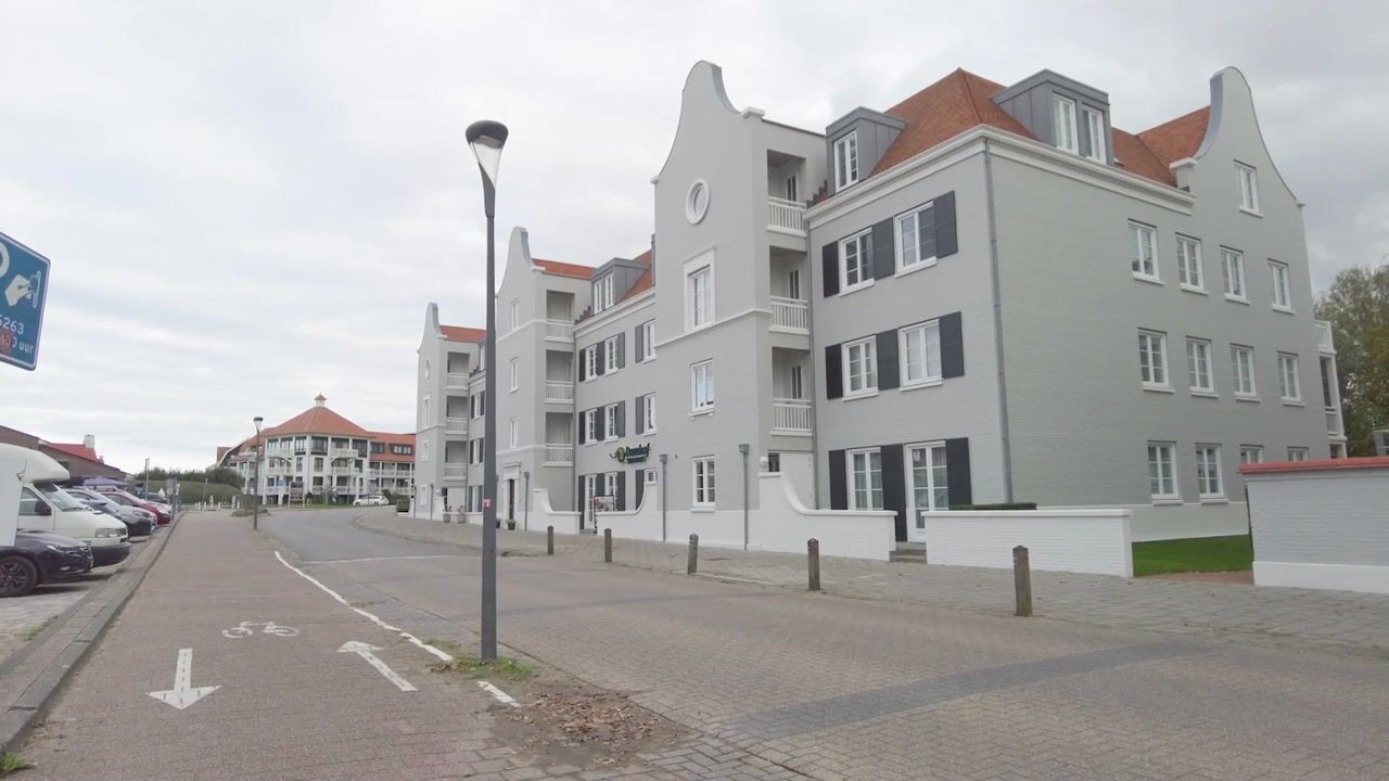 Video of Boulevard de Wielingen 7-26