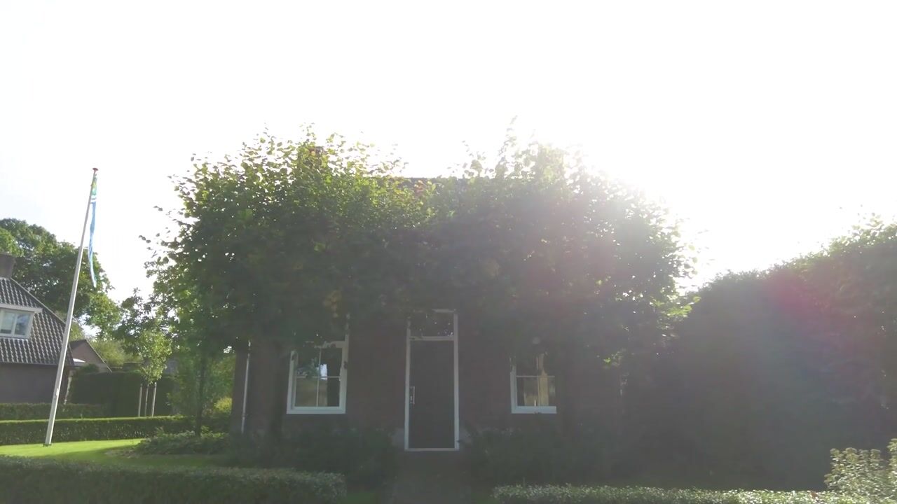 Video of Hoogemierdseweg 33