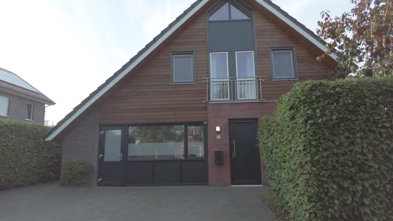 Video van Watersnip 24