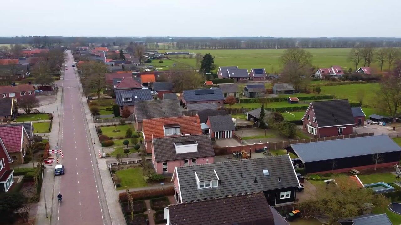 Video of Hammerweg 58