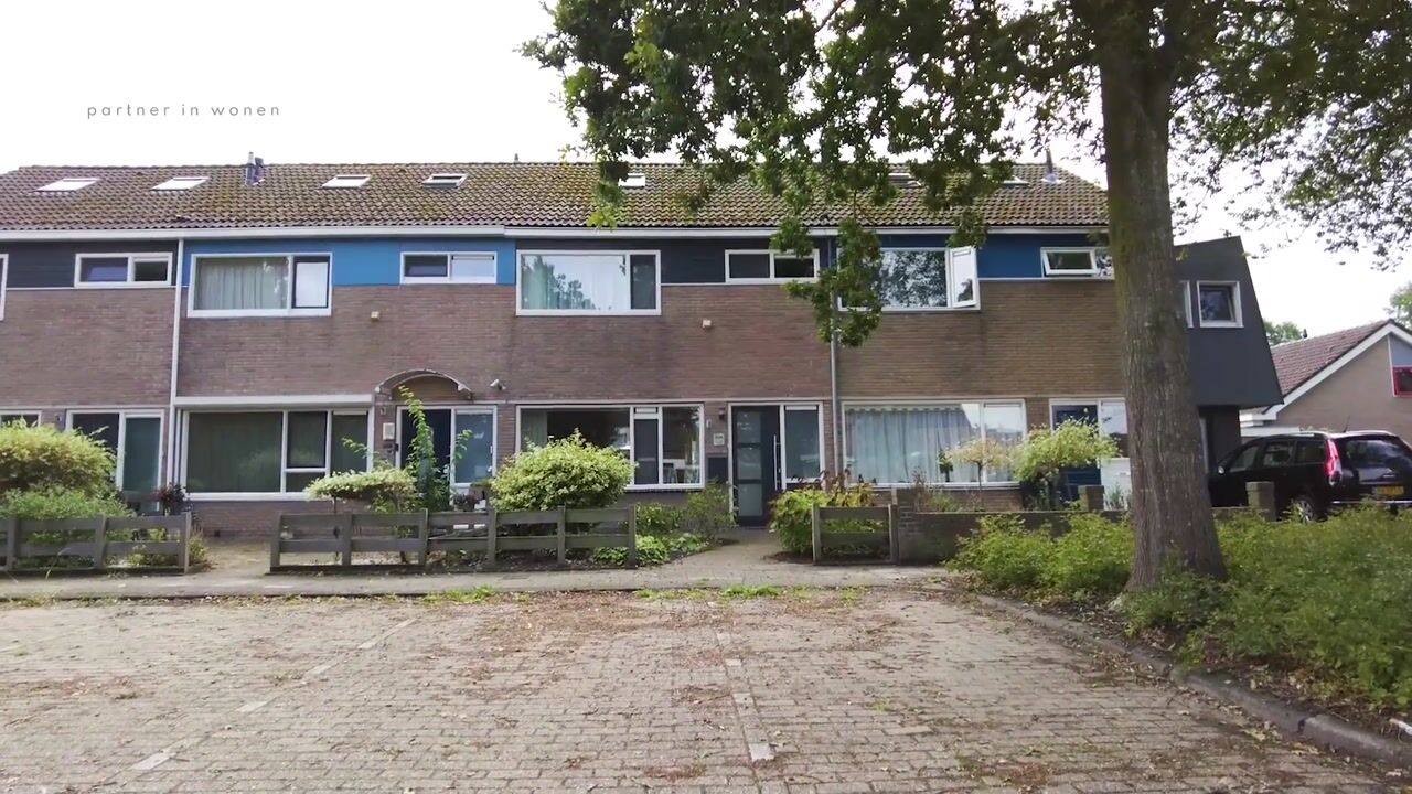 Video van Grettingalaan 106