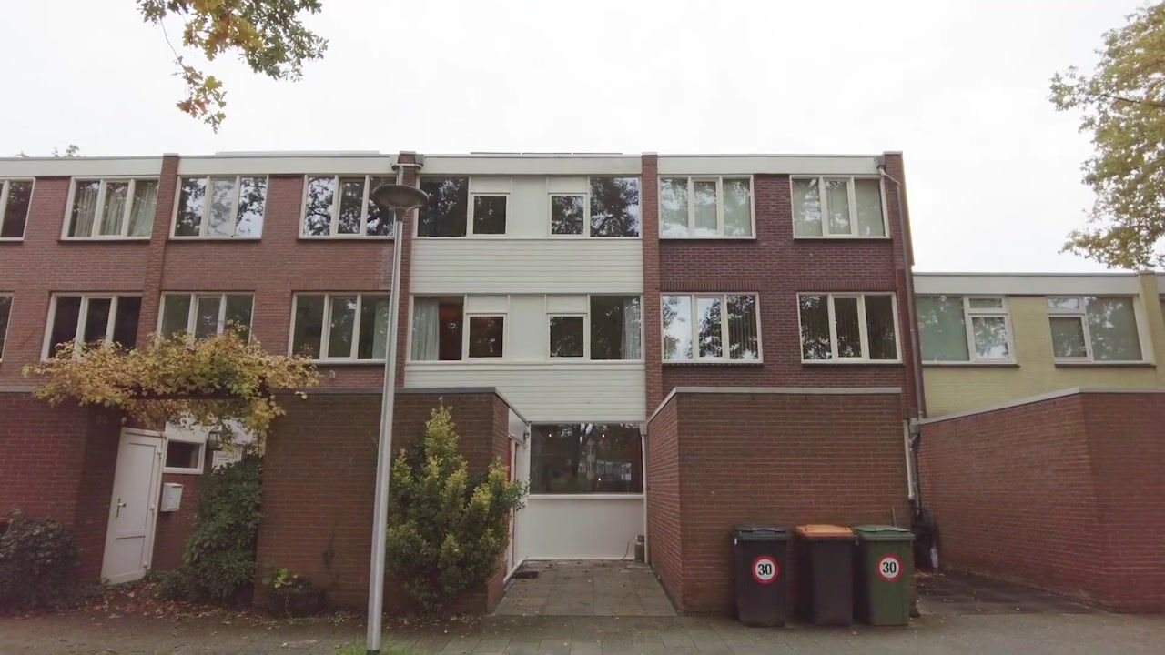 Video van Peterskamplaan 18