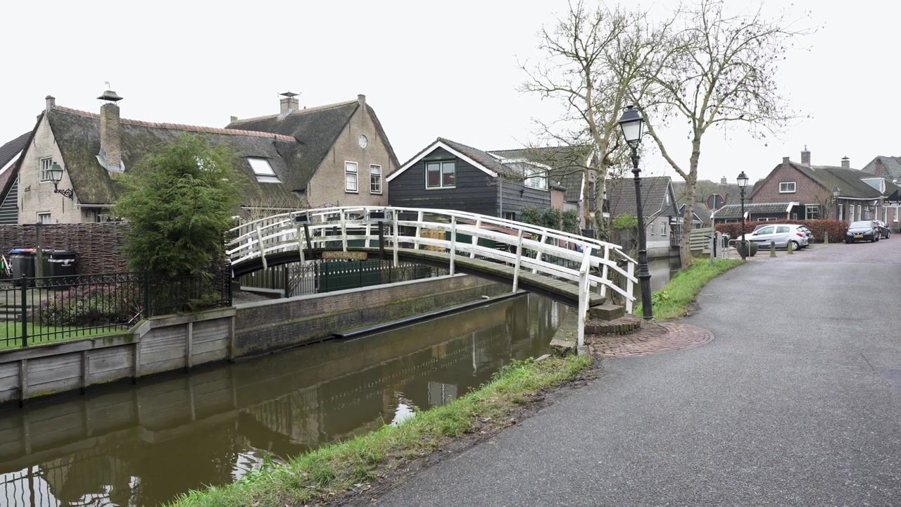 Video van Noordzijde 57-A