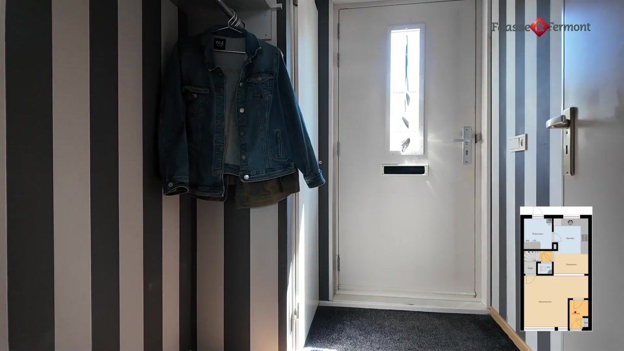 Video of Oeverloperstraat 22