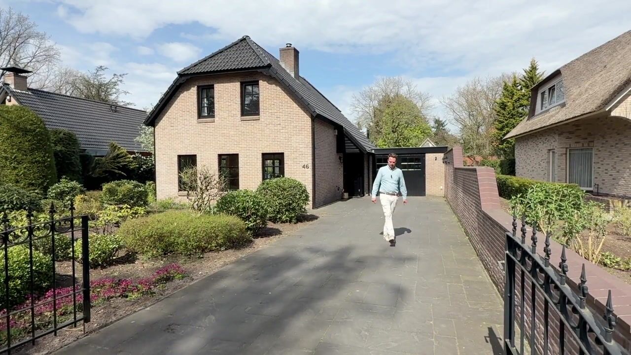 Video van Prins Hendriklaan 46