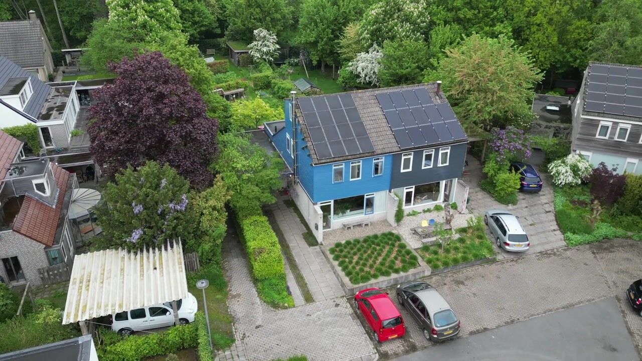 Video van Troelstraweg 71