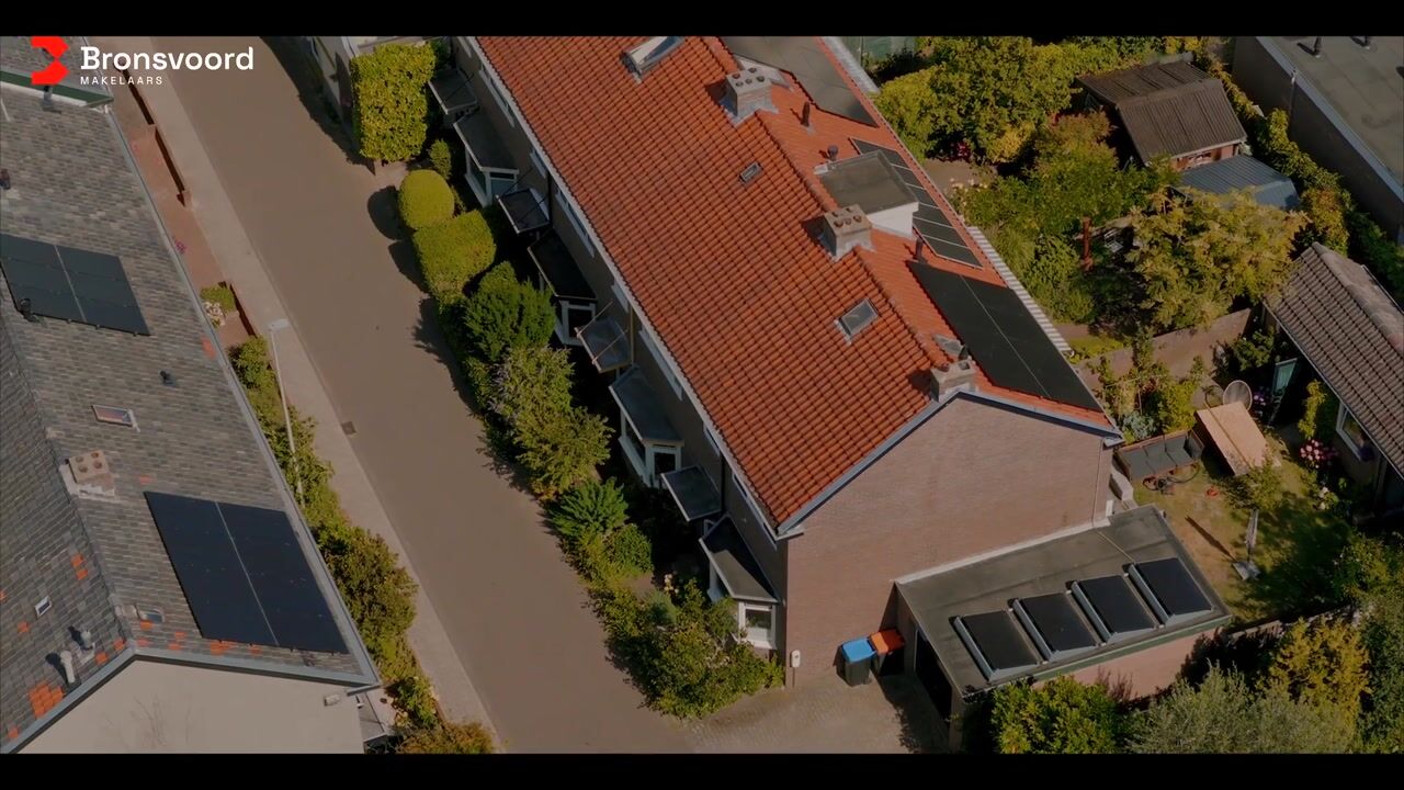 Video van Langestraat 9