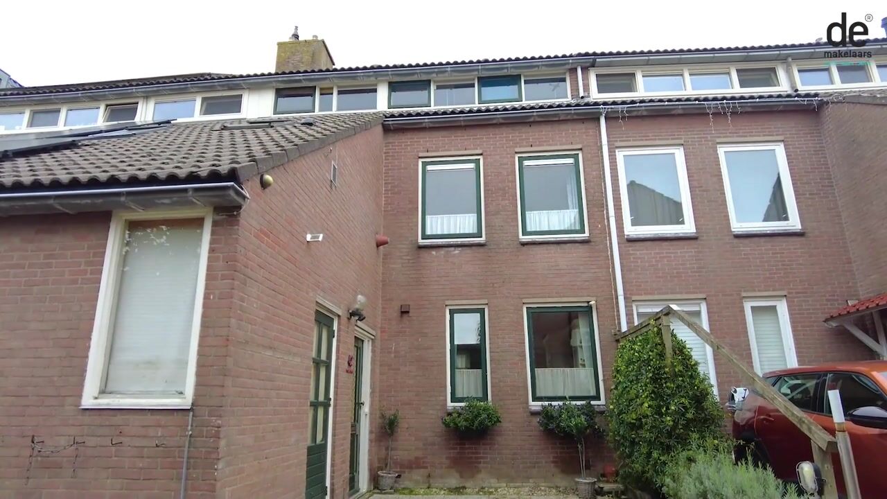 Video van de Zonnebaars 42