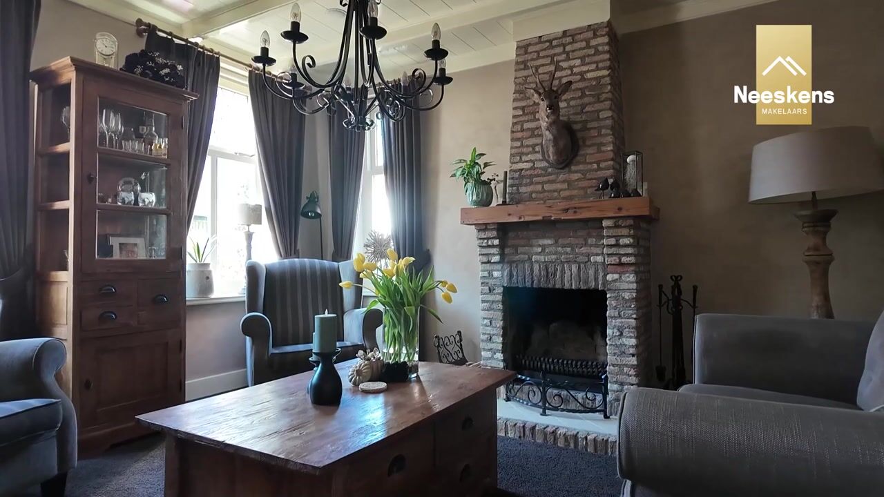 Video van 2e Vlietweg 4