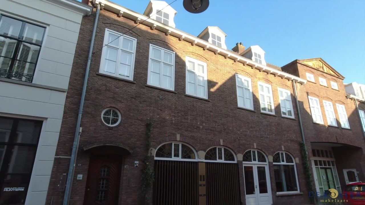 View video of Sint Jorisstraat 28