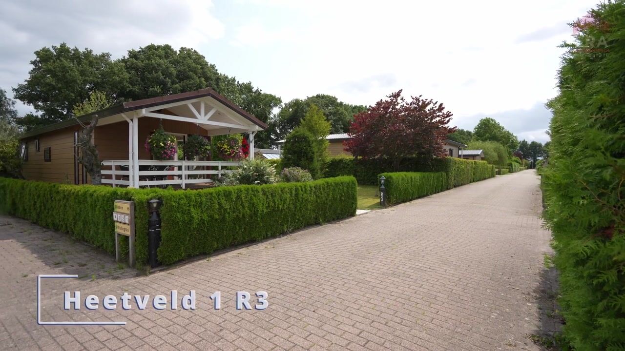 Video of Heetveld 1-R3