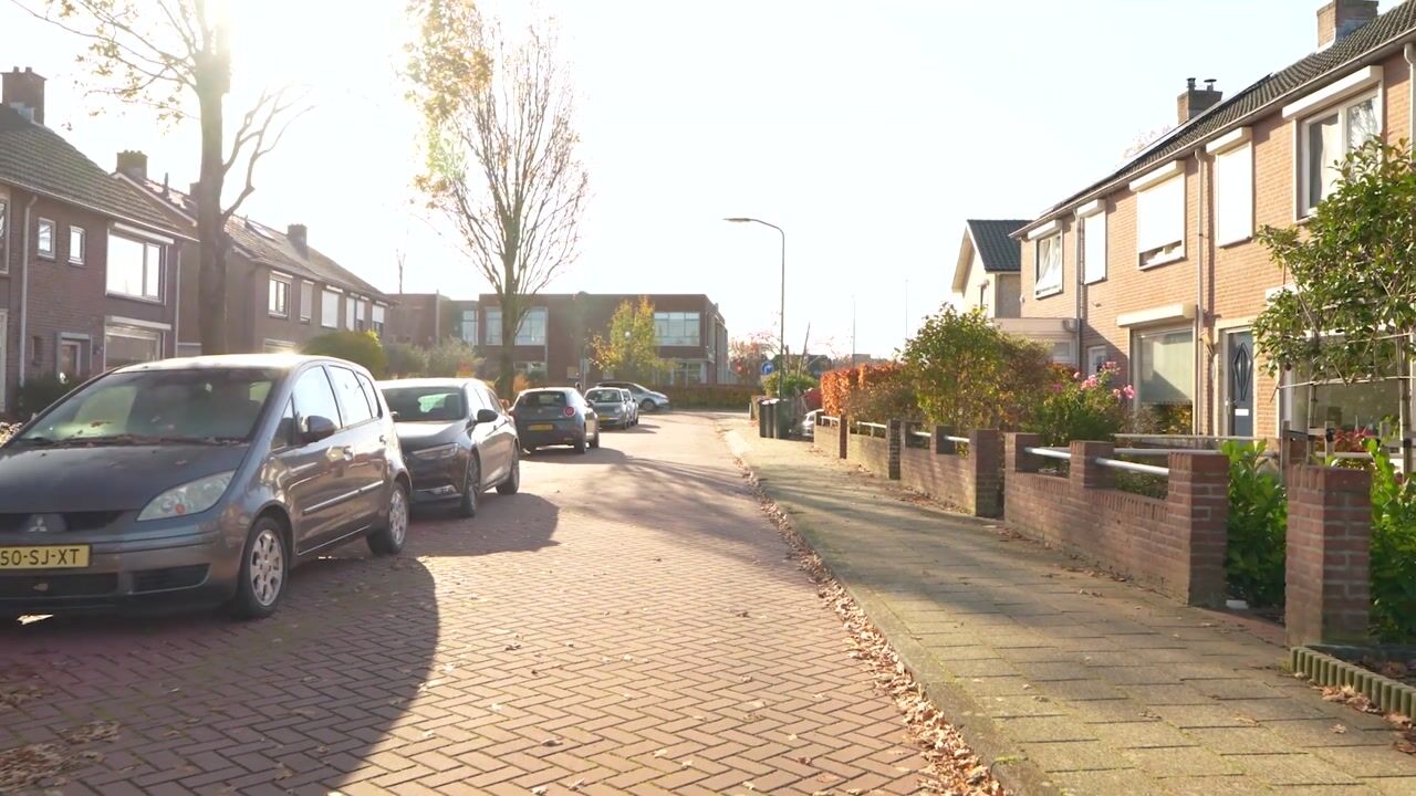 Video van van Heldenstraat 86