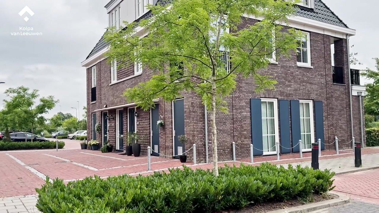 Video van Egelnest 8