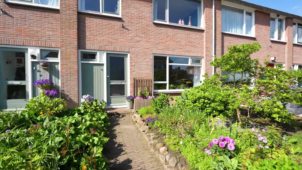 Video van Havezathestraat 5