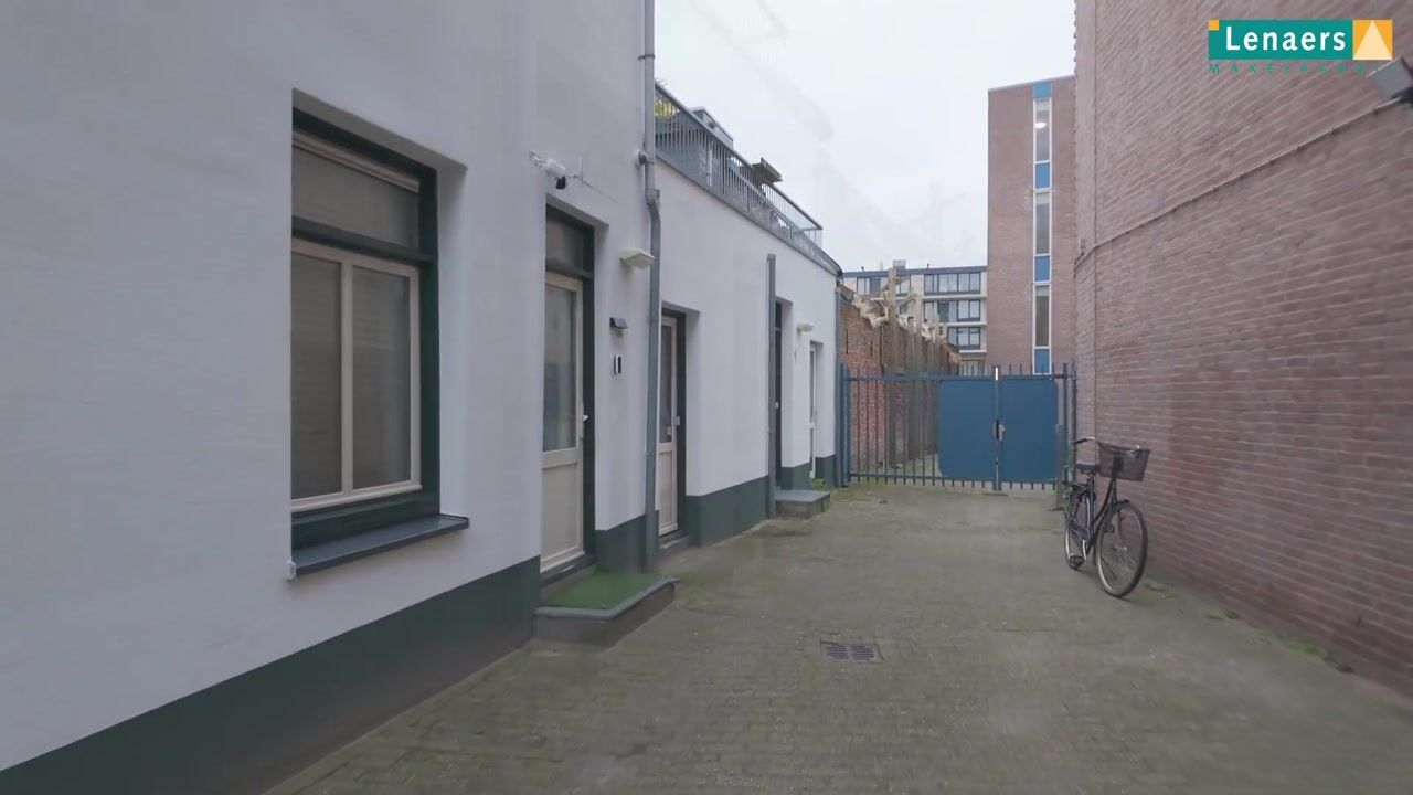 Bekijk video van Molenstraat 168