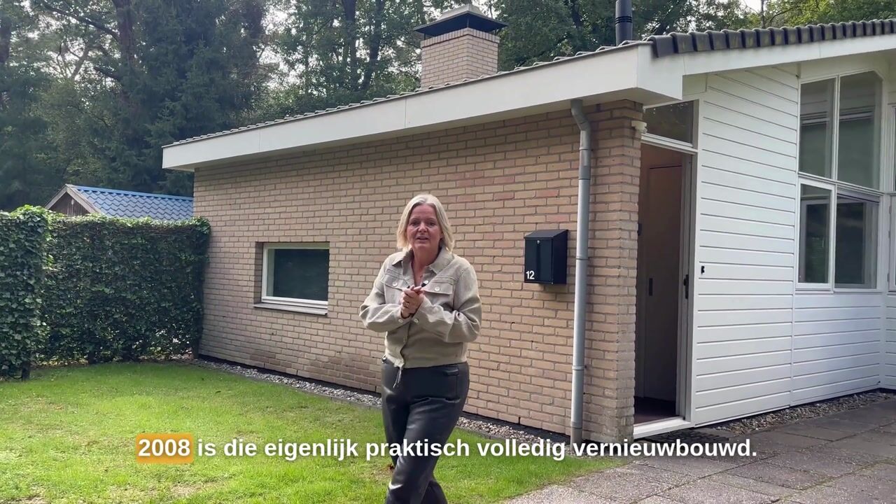 Video van Schapendrift 12