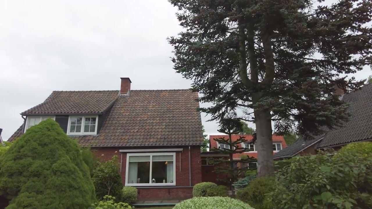 Video van Elzenlaantje 2