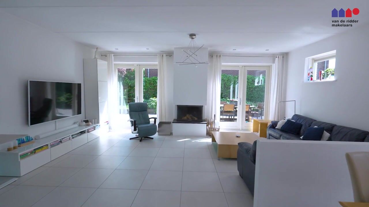 Video van Twuyverweg 64