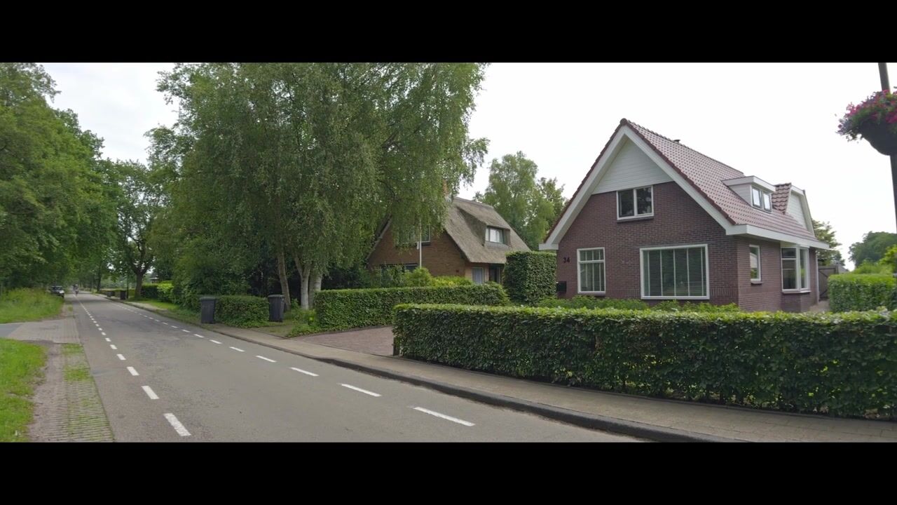 Video van Hegewei 34
