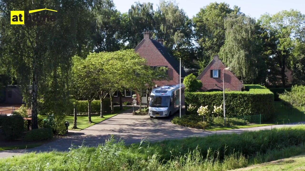 Video van Reijerweg 4