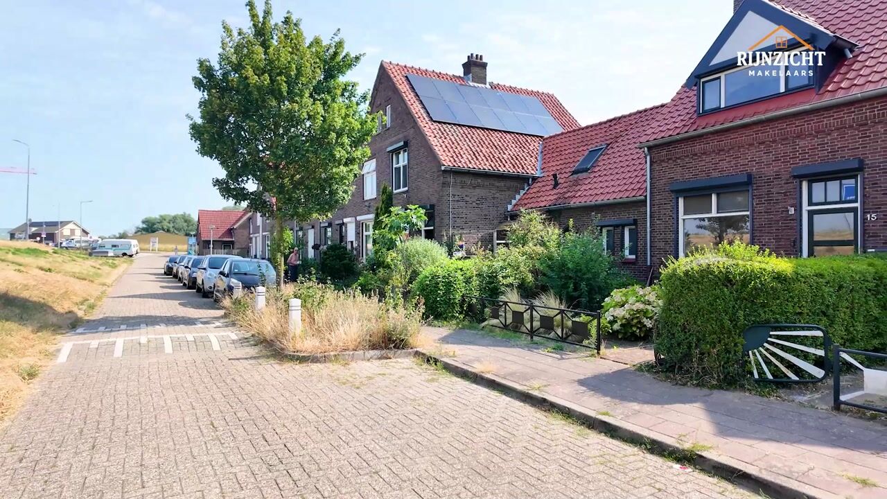 Video van Grangesbergenlaan 15