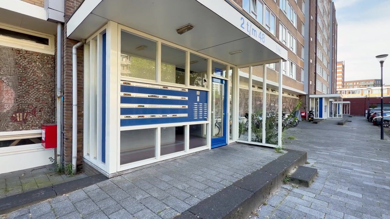 Video van Pelikaanhof 32